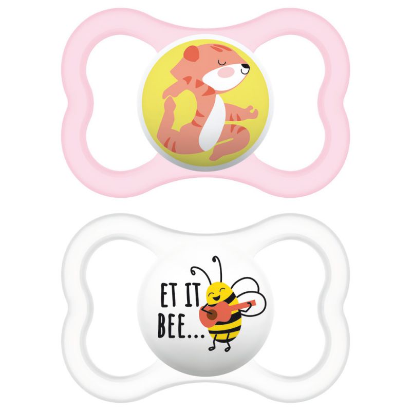Mam soothers hot sale 12m+