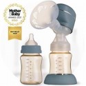 THE SMART ELECTRIC BREAST PUMP