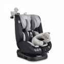 Moni Serengeti Car Seat 36kg Isofix 360