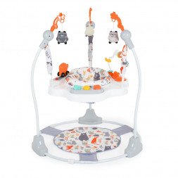 Jumperoo Magic Fun