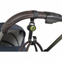 moni universal stroller hooks