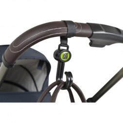 moni universal stroller hooks