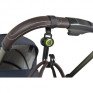moni universal stroller hooks