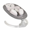 Moni Ari Electric Swing bear grey
