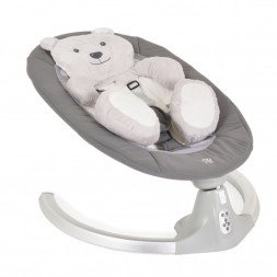 Moni Ari Electric Swing bear grey