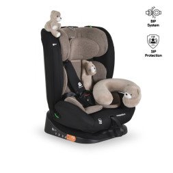 Competition Car Seat