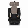 Competition Car Seat