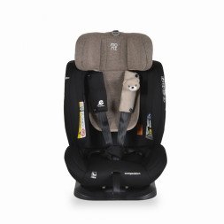Competition Car Seat