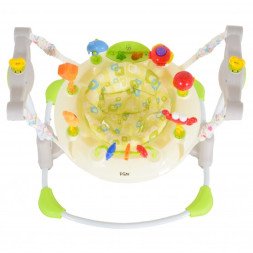 Jumperoo Vista beige