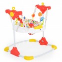 Jumperoo Vista white