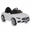Mercedes-Benz CLS 350