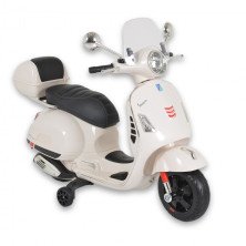Vespa Super