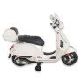 Vespa Super