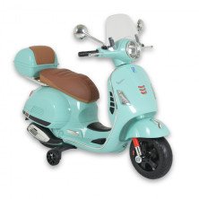 Vespa Super
