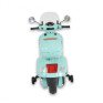 Vespa Super