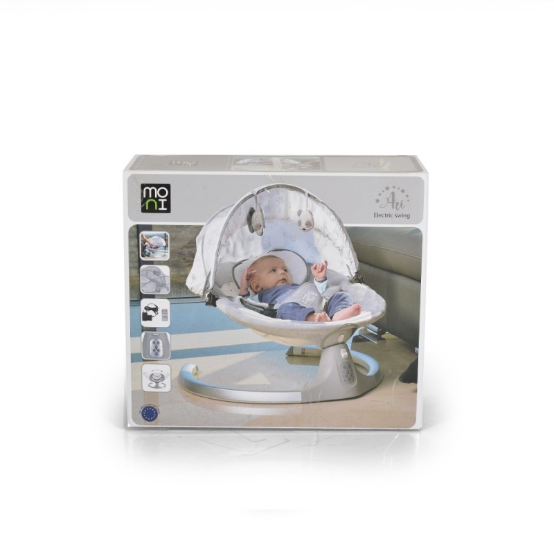 Moni Ari Electric Swing