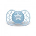 Nuvita soother cool 0+ blue
