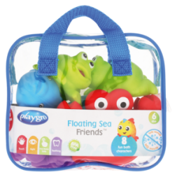 Playgro Floating Sea Friends