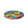 Playgro Ball Activity Nest