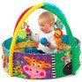 Playgro Ball Activity Nest