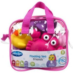 Playgro Floating Sea Friends