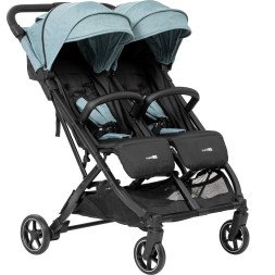 Free On Stroller Twin