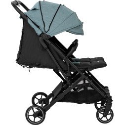 Free On Stroller Twin
