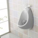 Akuku Urinal Grey