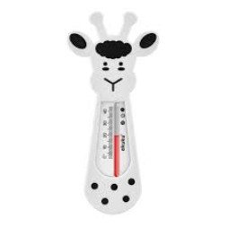 Akuku White Bath Thermometer