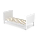Albero Convertible 2 in 1 Cot (Free Mattress)