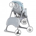 Kidwell Ami highchair