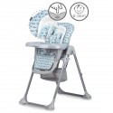 Kidwell Ami highchair