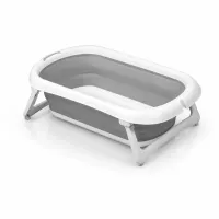 Foldable Baby Bath