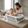 Foldable Baby Bath