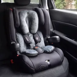 Stroller and Car Seat Reducer
