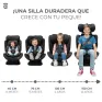 Primakid Car Seat