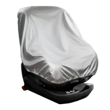 Car Seat Protection Shield