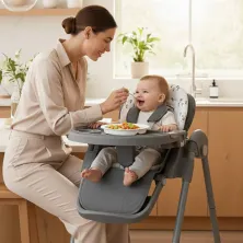 Soy Tree High Chair