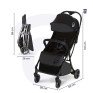 Hito stroller