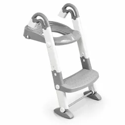 3-in-1 Bathroom Ladder
