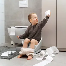 Tyro Potty