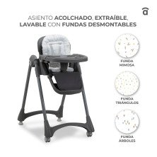 soja high chair
