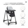 soja high chair