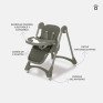 soja high chair