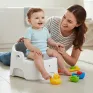 Starlet 3-in-1 Potty