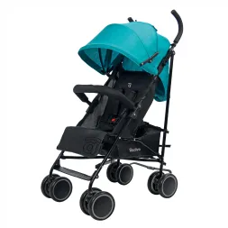 Tokio stroller