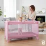 Baleares V2 Travel Cot