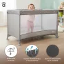 Baleares V2 Travel Cot