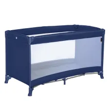Travel Cot Marine Crete