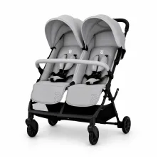Twin Stroller Henry